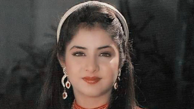 Divya Bharti