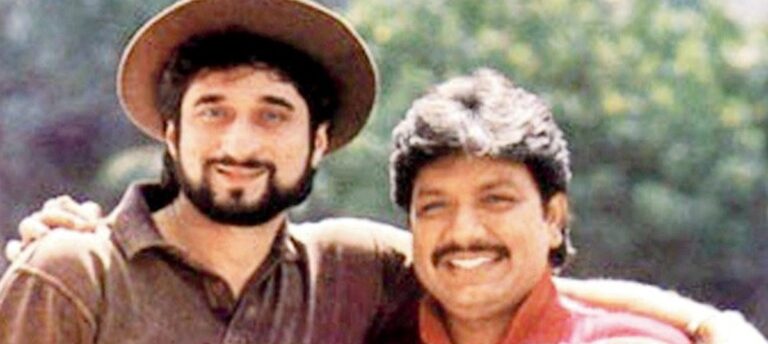 Nadeem Shravan