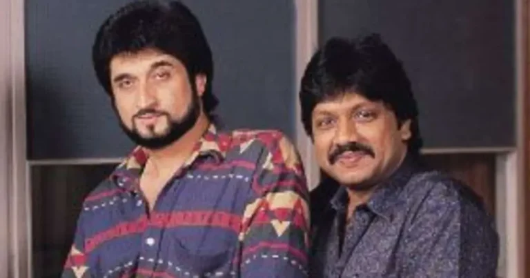 Nadeem Shravan