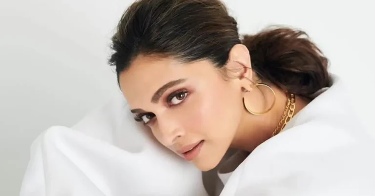 Deepika Padukone
