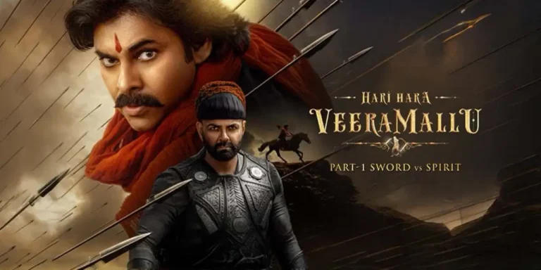 Hari Hara Veera Mallu