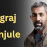 Nagraj Manjule