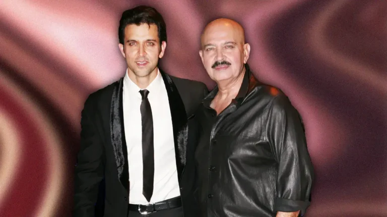 Rakesh Roshan