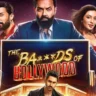 The Bads of Bollywood