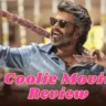 Coolie Movie Review
