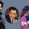 Kishore Kumar Saiyaara Version